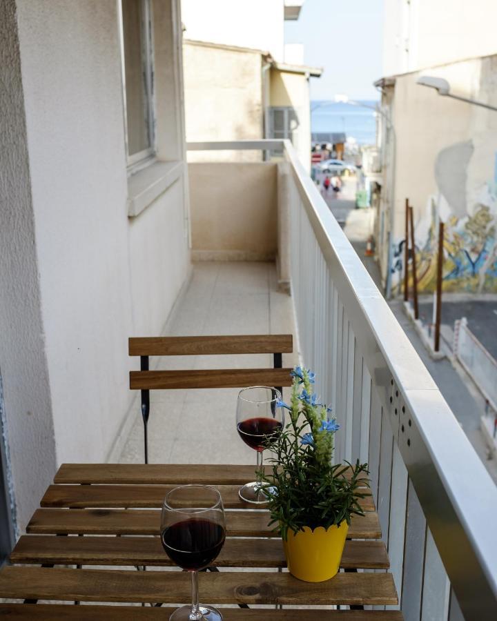 The Joy - Centre One Bedroom Flat Larnaca Exterior photo